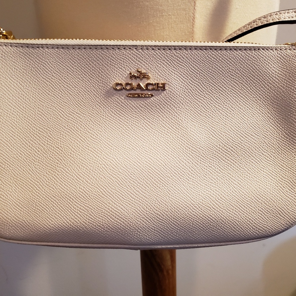 Coach purse - Picture 6 of 6